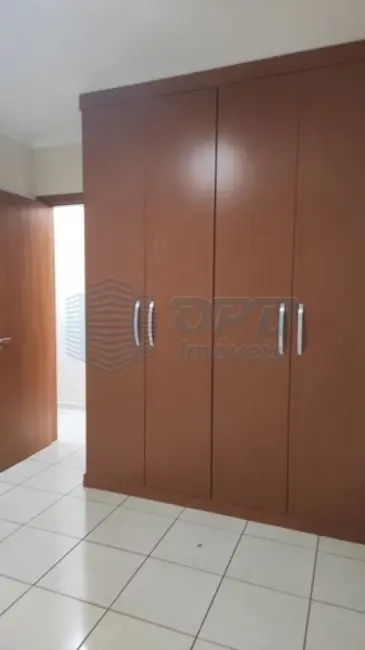 Foto 19 de Apartamento para alugar em Santa Cruz do José Jacques, Ribeirao Preto - SP