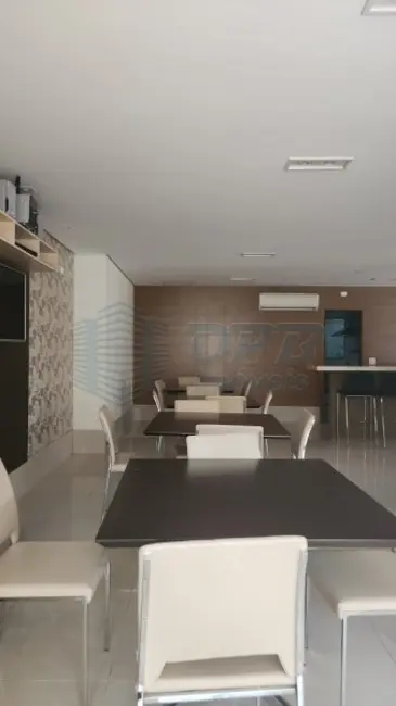 Foto 33 de Apartamento para alugar em Santa Cruz do José Jacques, Ribeirao Preto - SP