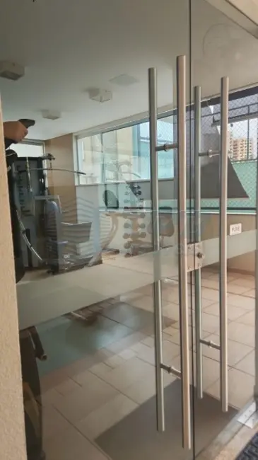 Foto 37 de Apartamento para alugar em Santa Cruz do José Jacques, Ribeirao Preto - SP