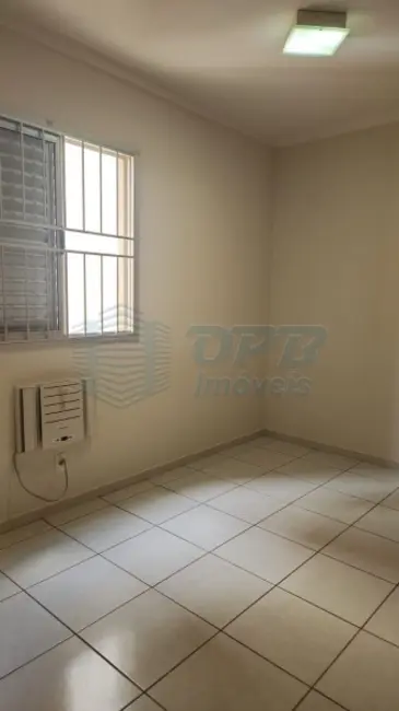 Foto 28 de Apartamento para alugar em Santa Cruz do José Jacques, Ribeirao Preto - SP