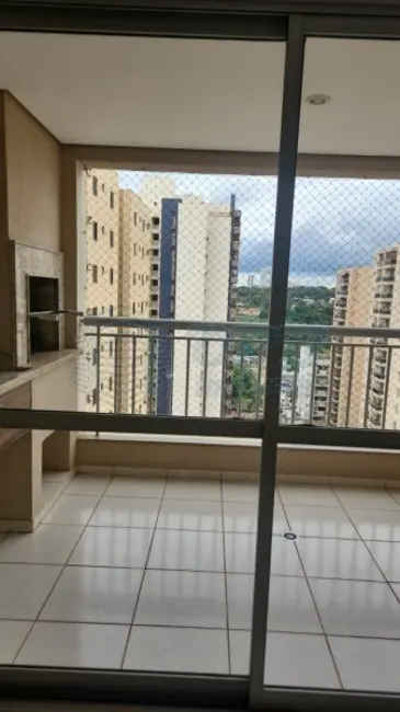Foto 7 de Apartamento para alugar em Santa Cruz do José Jacques, Ribeirao Preto - SP