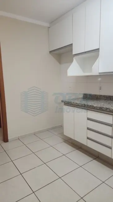 Foto 15 de Apartamento para alugar em Santa Cruz do José Jacques, Ribeirao Preto - SP