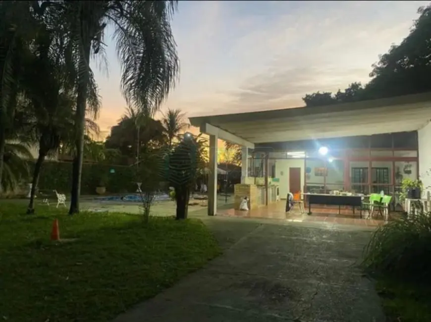 Foto 11 de Chácara à venda em Ribeirao Preto - SP
