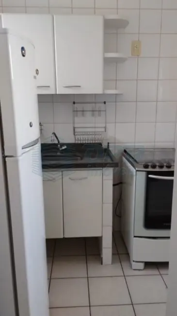 Kitnet para alugar em Ribeirao Preto - SP - imagem 2 Foto 2 de Kitnet para alugar em Ribeirao Preto - SP