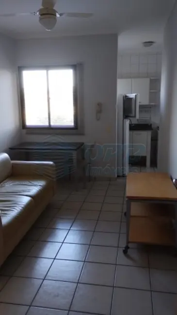 Kitnet para alugar em Ribeirao Preto - SP - imagem 1 Foto 1 de Kitnet para alugar em Ribeirao Preto - SP