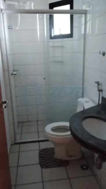 Foto 13 de Kitnet para alugar em Ribeirao Preto - SP