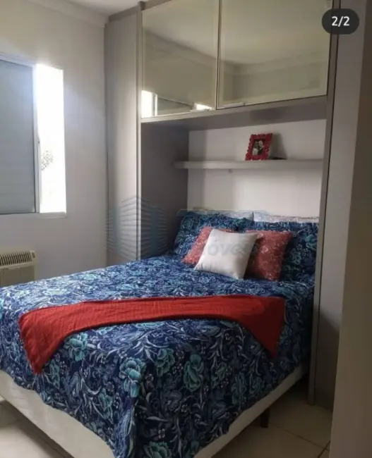 Apartamento à venda em Geraldo Correia de Carvalho, Ribeirao Preto - SP - imagem 8 Foto 8 de Apartamento à venda em Geraldo Correia de Carvalho, Ribeirao Preto - SP