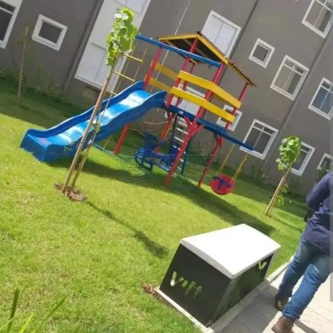 Apartamento à venda em Geraldo Correia de Carvalho, Ribeirao Preto - SP - imagem 2 Foto 2 de Apartamento à venda em Geraldo Correia de Carvalho, Ribeirao Preto - SP