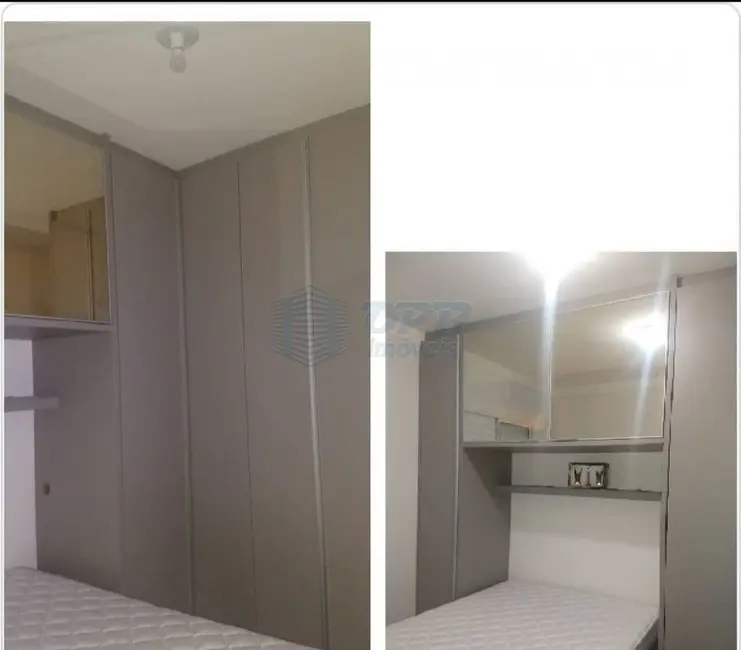 Apartamento à venda em Geraldo Correia de Carvalho, Ribeirao Preto - SP - imagem 6 Foto 6 de Apartamento à venda em Geraldo Correia de Carvalho, Ribeirao Preto - SP