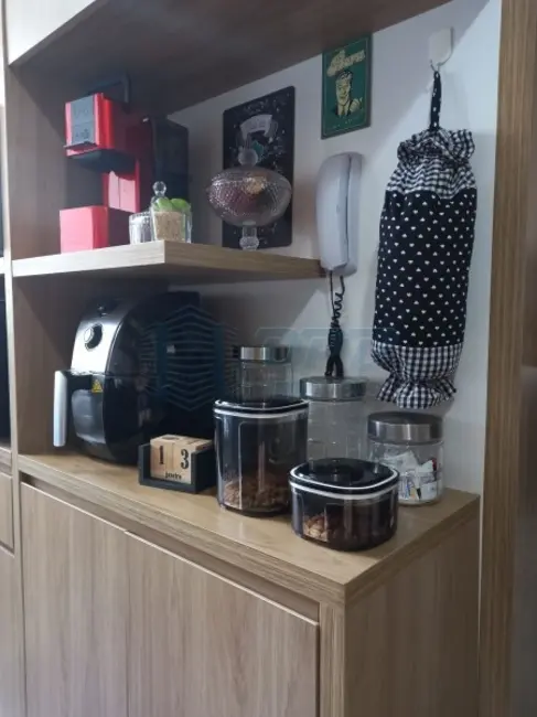 Apartamento à venda em Geraldo Correia de Carvalho, Ribeirao Preto - SP - imagem 5 Foto 5 de Apartamento à venda em Geraldo Correia de Carvalho, Ribeirao Preto - SP