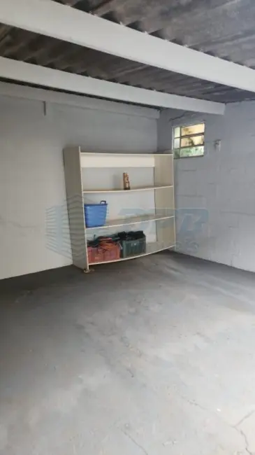 Foto 15 de Casa à venda em Santa Cruz do José Jacques, Ribeirao Preto - SP