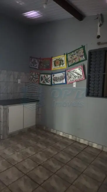 Foto 23 de Casa à venda em Santa Cruz do José Jacques, Ribeirao Preto - SP