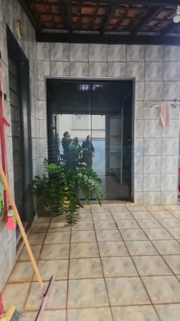 Foto 13 de Casa à venda em Santa Cruz do José Jacques, Ribeirao Preto - SP