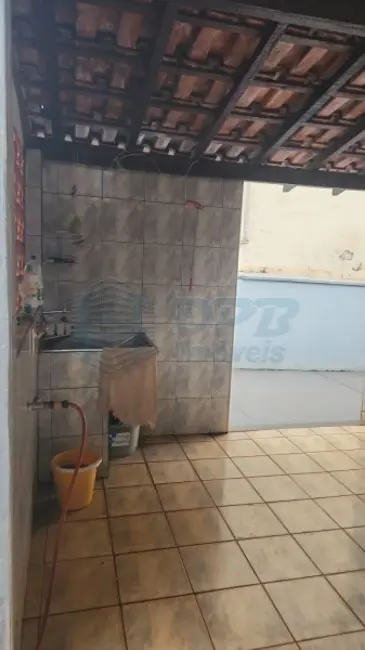 Foto 20 de Casa à venda em Santa Cruz do José Jacques, Ribeirao Preto - SP