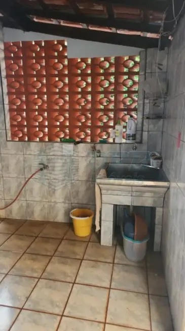 Foto 14 de Casa à venda em Santa Cruz do José Jacques, Ribeirao Preto - SP