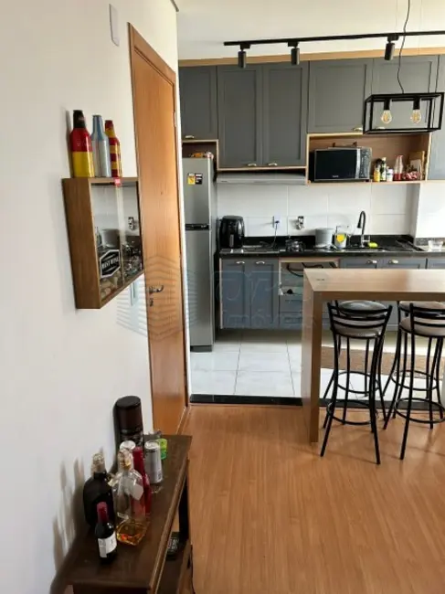 Foto 3 de Apartamento para alugar em Ribeirao Preto - SP