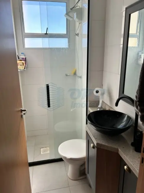 Foto 2 de Apartamento para alugar em Ribeirao Preto - SP