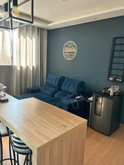 Foto 5 de Apartamento para alugar em Ribeirao Preto - SP