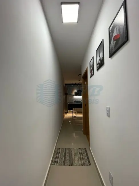 Foto 6 de Apartamento para alugar em Ribeirao Preto - SP