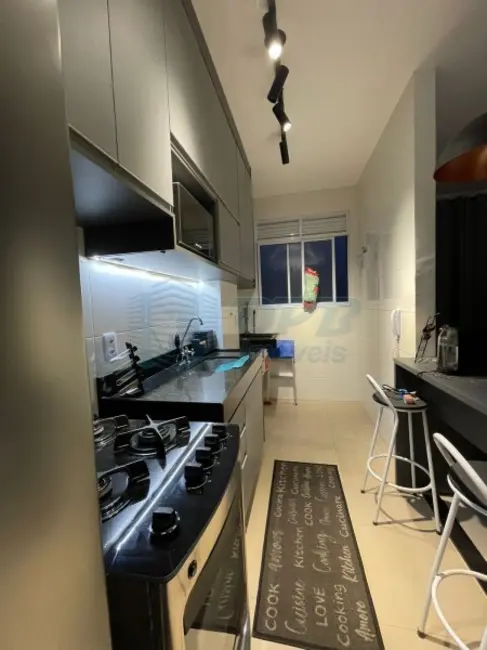 Foto 1 de Apartamento para alugar em Ribeirao Preto - SP