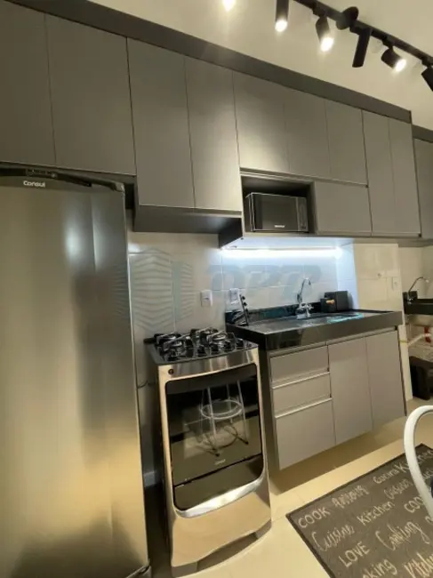 Foto 4 de Apartamento para alugar em Ribeirao Preto - SP