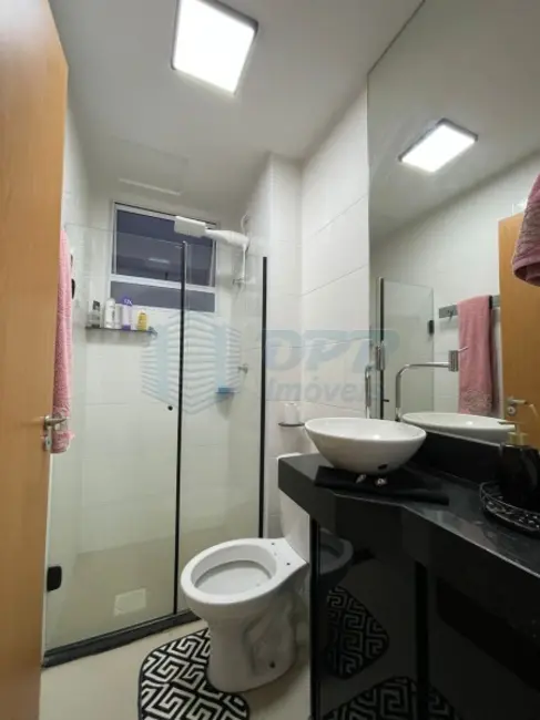 Foto 2 de Apartamento para alugar em Ribeirao Preto - SP