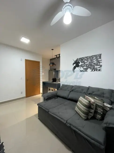 Foto 7 de Apartamento para alugar em Ribeirao Preto - SP