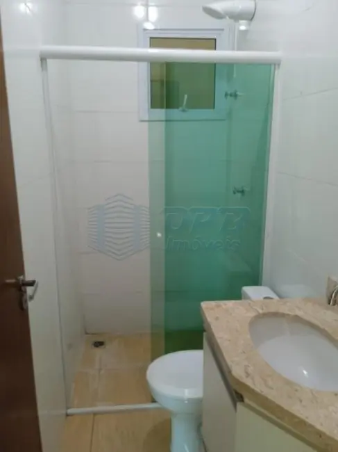 Foto 9 de Apartamento para alugar em Jardim Botânico, Ribeirao Preto - SP