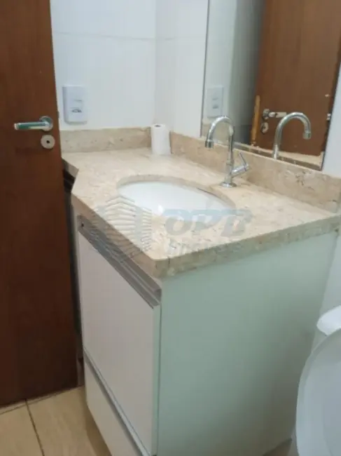 Foto 13 de Apartamento para alugar em Jardim Botânico, Ribeirao Preto - SP