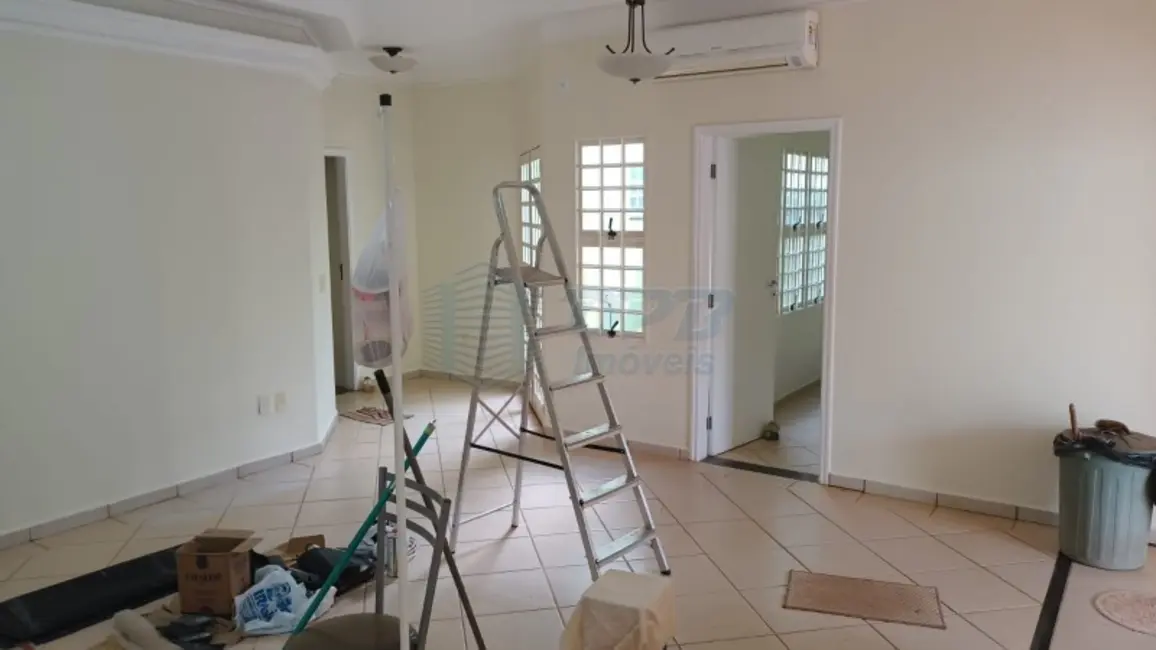 Foto 18 de Casa para alugar em Nova Ribeirânia, Ribeirao Preto - SP