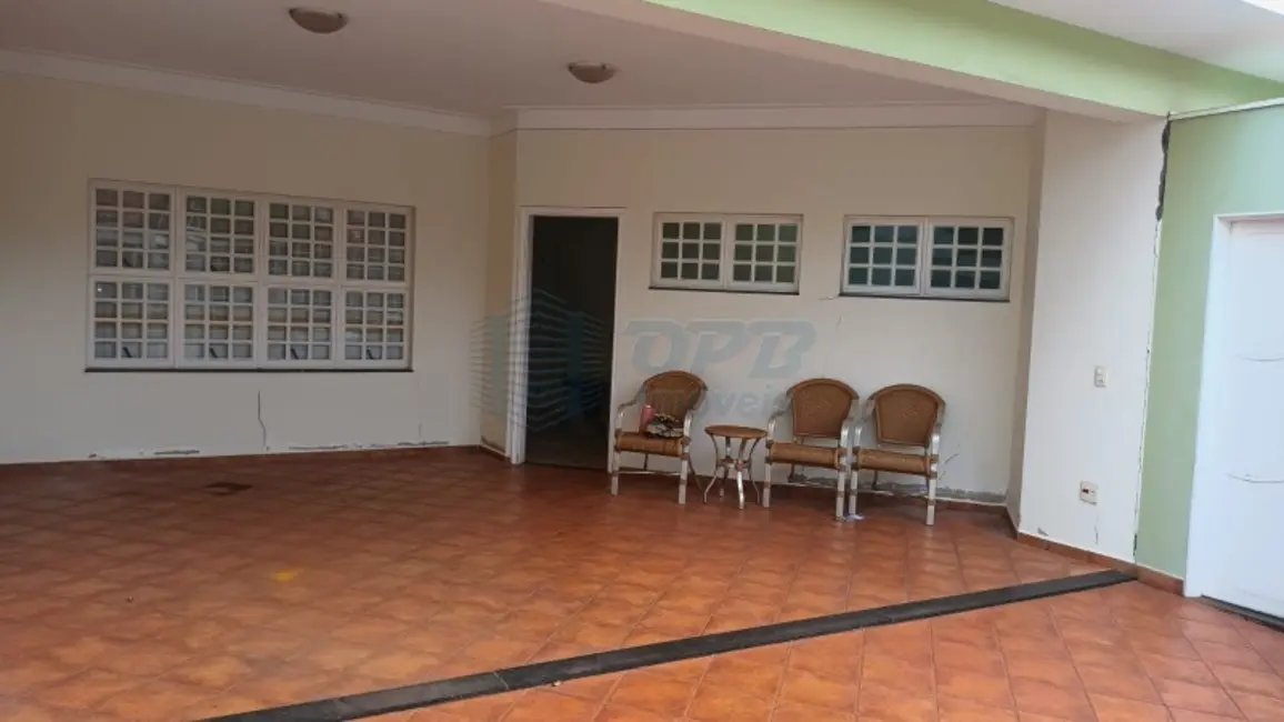 Foto 21 de Casa para alugar em Nova Ribeirânia, Ribeirao Preto - SP
