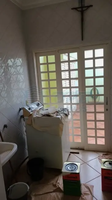Foto 15 de Casa para alugar em Nova Ribeirânia, Ribeirao Preto - SP