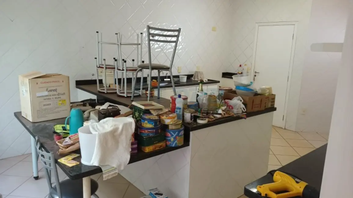 Foto 17 de Casa para alugar em Nova Ribeirânia, Ribeirao Preto - SP