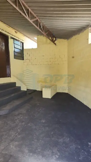 Casa para alugar em Jardim Paulista, Ribeirao Preto - SP - imagem 2 Foto 2 de Casa para alugar em Jardim Paulista, Ribeirao Preto - SP