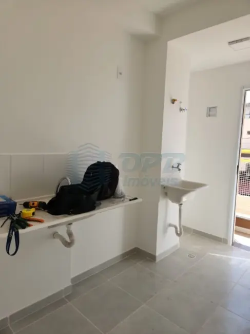 Foto 15 de Apartamento para alugar em Jardim Novo Mundo, Ribeirao Preto - SP
