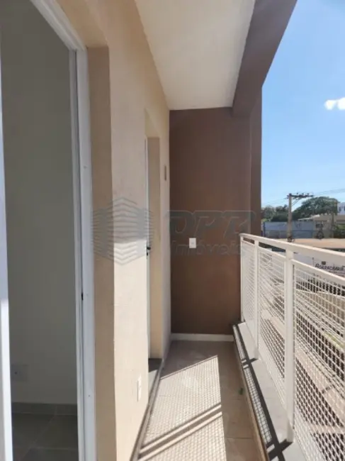 Foto 11 de Apartamento para alugar em Jardim Novo Mundo, Ribeirao Preto - SP
