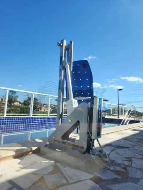 Foto 3 de Apartamento para alugar em Jardim Novo Mundo, Ribeirao Preto - SP