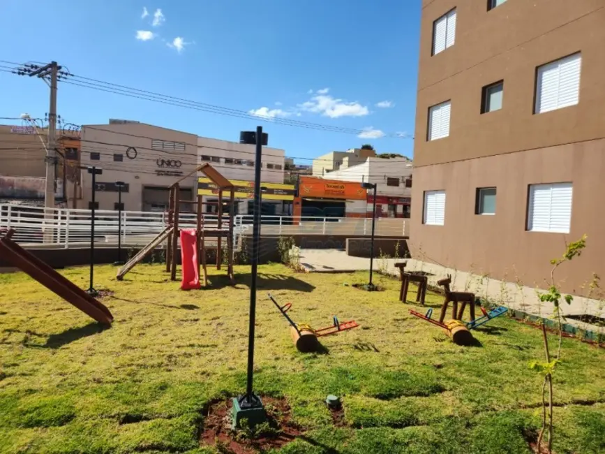 Foto 4 de Apartamento para alugar em Jardim Novo Mundo, Ribeirao Preto - SP