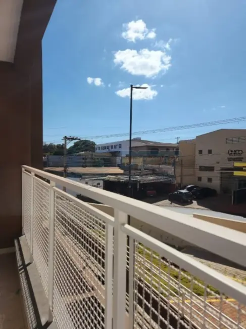 Foto 10 de Apartamento para alugar em Jardim Novo Mundo, Ribeirao Preto - SP