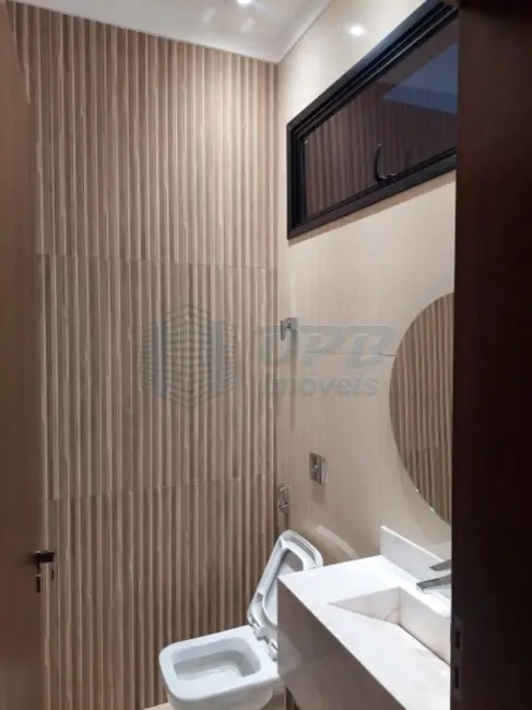 Foto 5 de Casa para alugar, 170m2 em Ribeirao Preto - SP