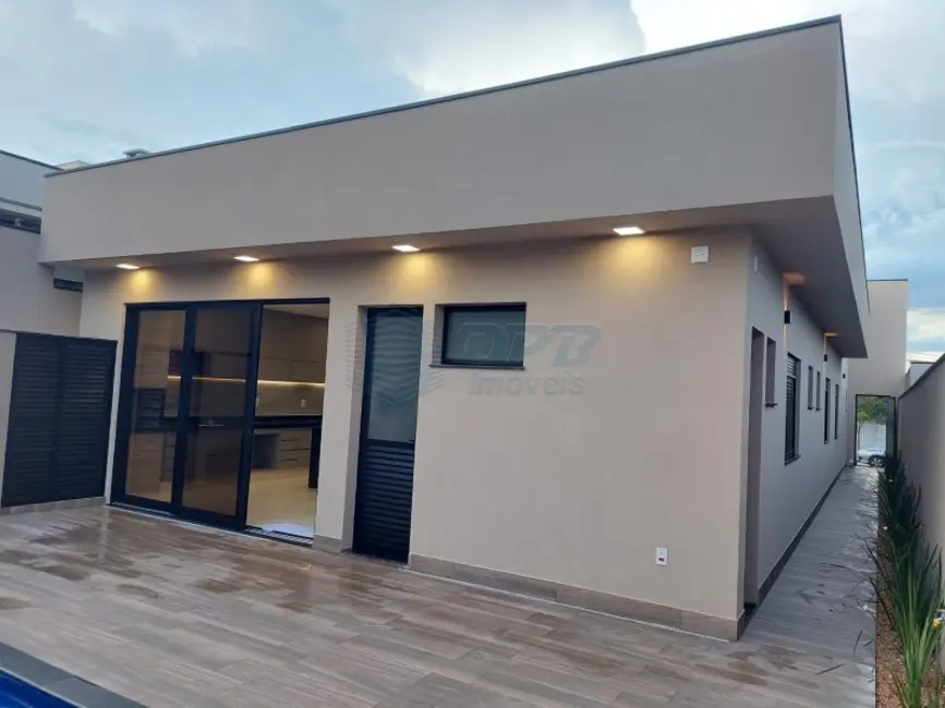 Foto 9 de Casa para alugar, 170m2 em Ribeirao Preto - SP