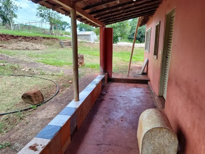 Foto 20 de Fazenda / Haras para alugar em Ribeirao Preto - SP