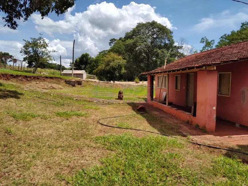 Foto 13 de Fazenda / Haras para alugar em Ribeirao Preto - SP