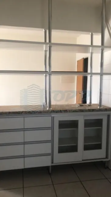 Foto 3 de Apartamento para alugar em Ribeirao Preto - SP