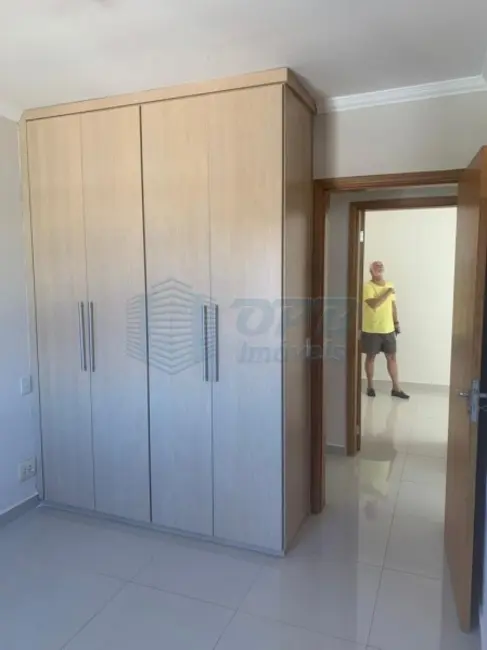 Foto 8 de Apartamento para alugar em Jardim Botânico, Ribeirao Preto - SP