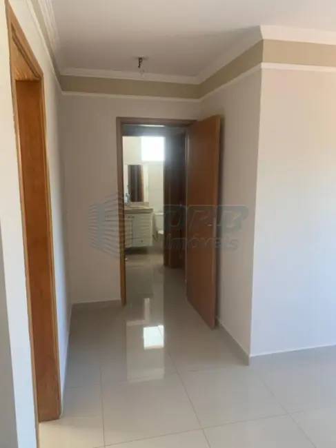Foto 3 de Apartamento para alugar em Jardim Botânico, Ribeirao Preto - SP