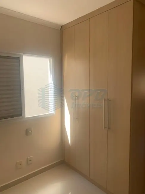 Foto 9 de Apartamento para alugar em Jardim Botânico, Ribeirao Preto - SP