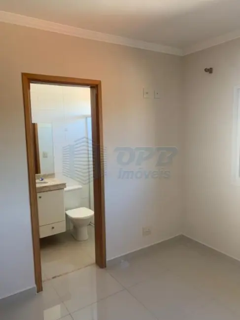 Foto 6 de Apartamento para alugar em Jardim Botânico, Ribeirao Preto - SP