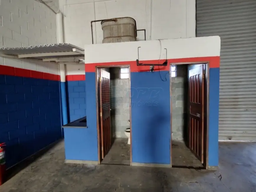 Sala Comercial para alugar, 1000m2 em Campos Elíseos, Ribeirao Preto - SP - imagem 6 Foto 6 de Sala Comercial para alugar, 1000m2 em Campos Elíseos, Ribeirao Preto - SP