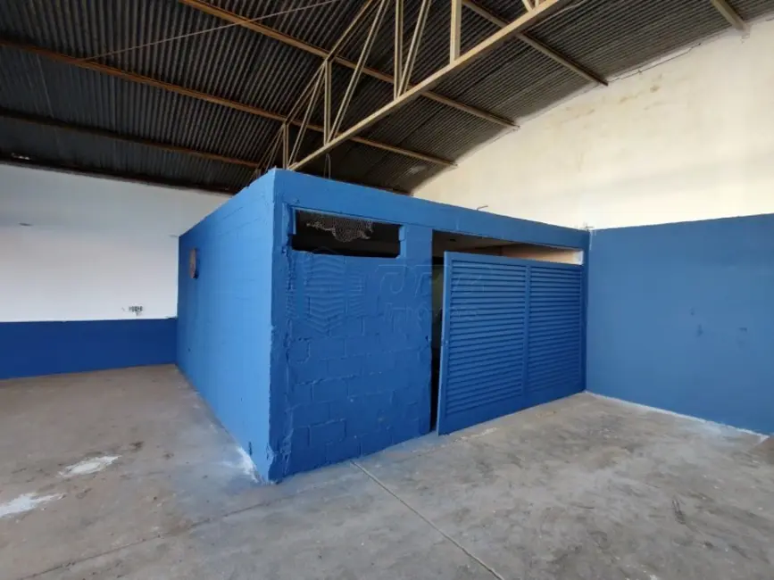 Sala Comercial para alugar, 1000m2 em Campos Elíseos, Ribeirao Preto - SP - imagem 2 Foto 2 de Sala Comercial para alugar, 1000m2 em Campos Elíseos, Ribeirao Preto - SP